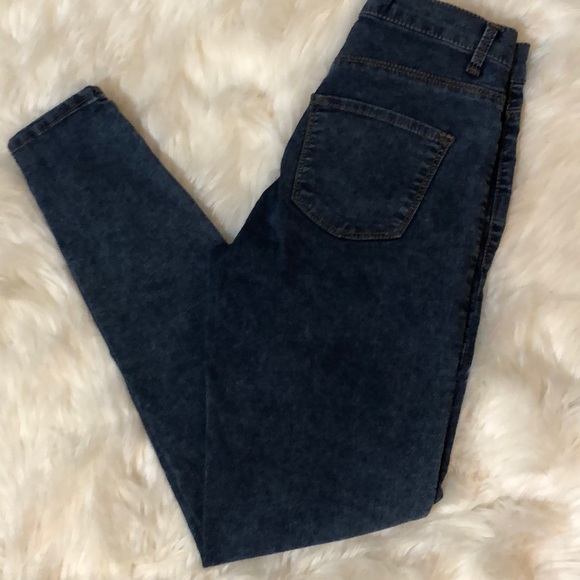 lcw jeans made of the best indigo denim